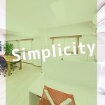 WEBサイト制作後の課題が解決！WordPressテーマ「Simplicity」